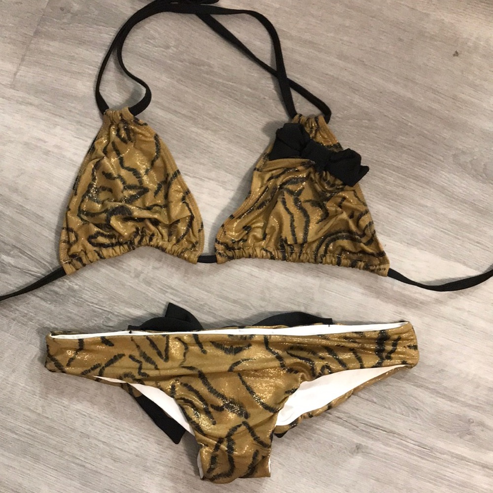 Unico Swimwear Bikini